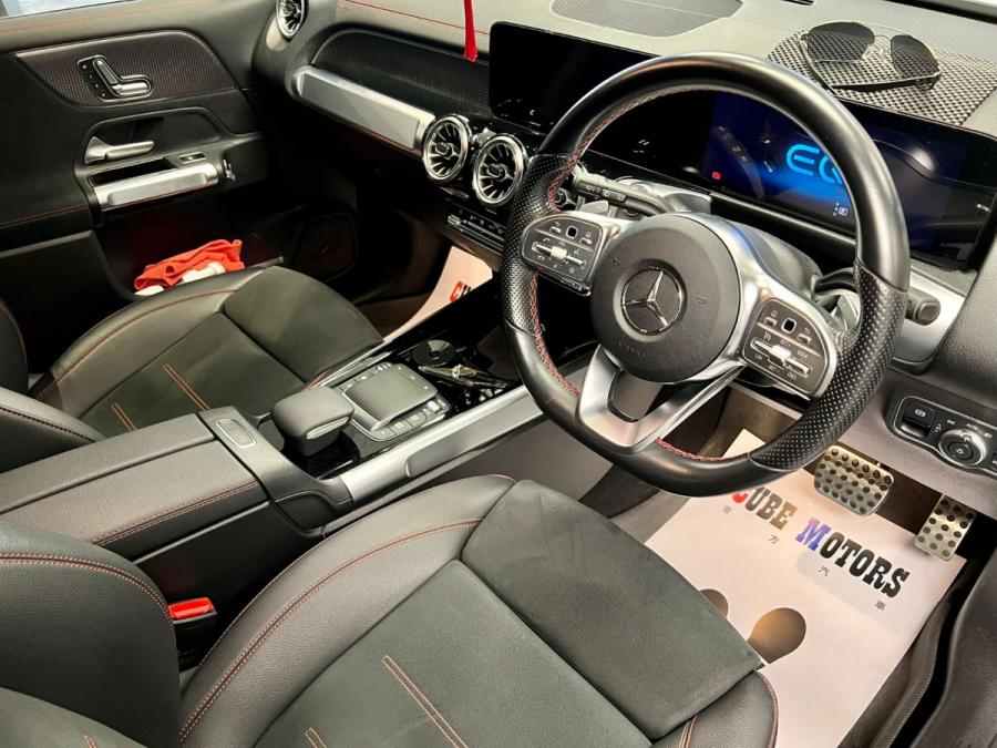 EQB250 AMG - Image 3